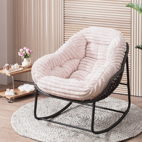 George Oliver Rocking Chair | Wayfair