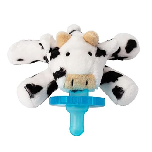 WubbaNub WubbaNub Pacifier - Baby Cow