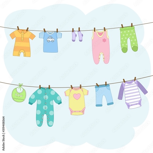 Baby Clothes