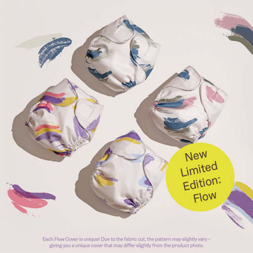 Diaper Cover