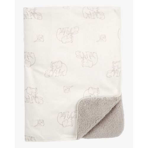 Baby Elephant Plush Blanket - Carter's | Carter's
