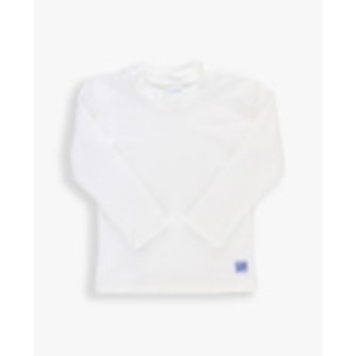 Long Sleeve Rash Guard | RuffleButts & RuggedButts