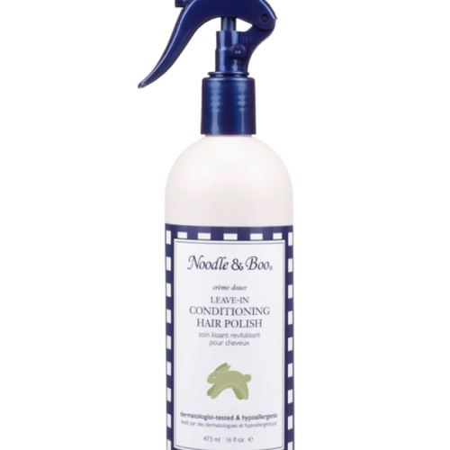 Conditioning Hair Polish – Noodle & Boo