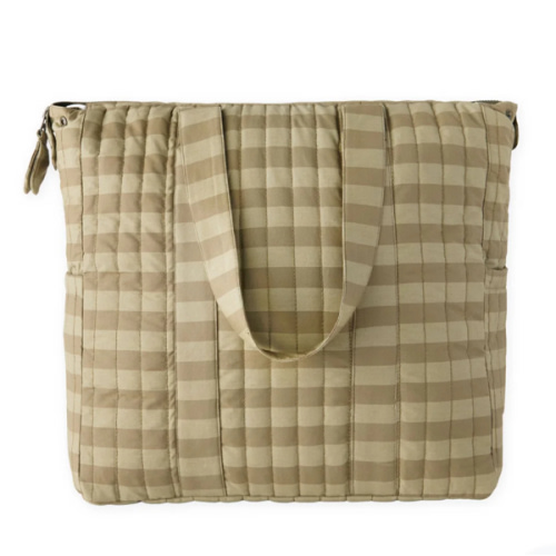 Convertible Diaper Bag