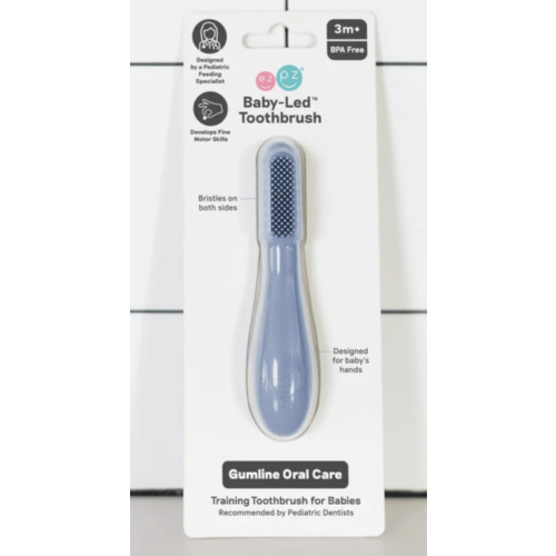 Baby-Led™ Toothbrush