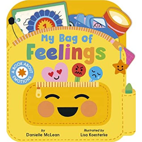 My Bag of Feelings