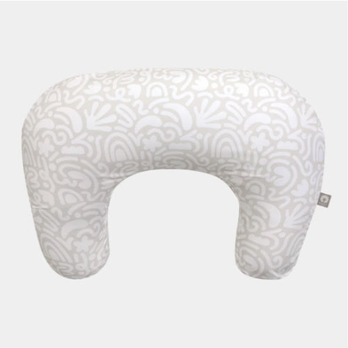 New Boppy Nursing Pillow
