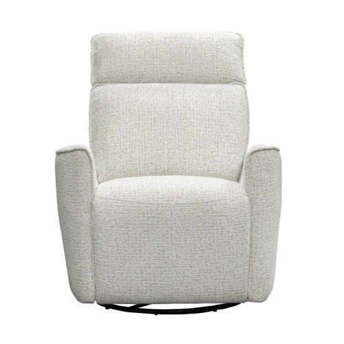 Parker House Roxy Power Cream Recliner