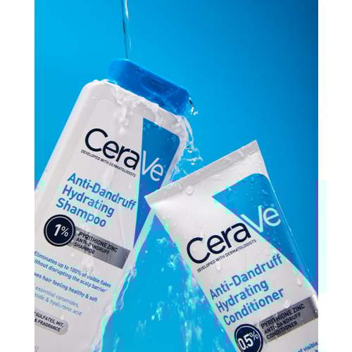 Baby Moisturizing Cream: Gentle Care | CeraVe