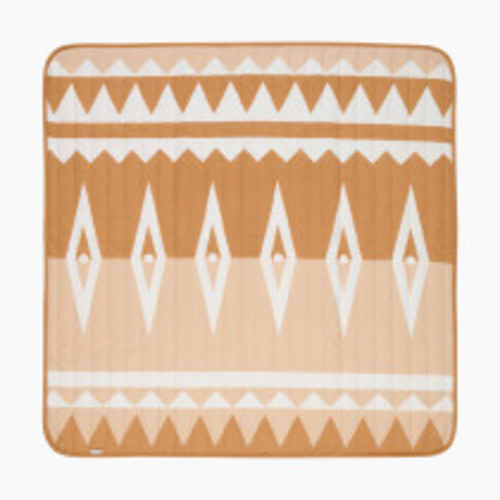 Toddlekind Portable Playmats - Camel