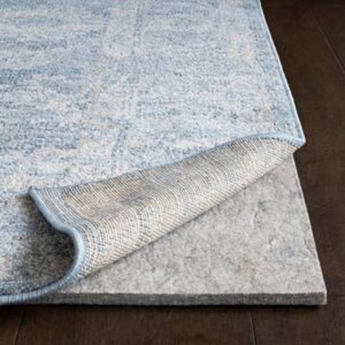 Classic Felt 9 ft. x 13 ft. Cushioned Hard Surface 3/8 in. Thick Rug Pad