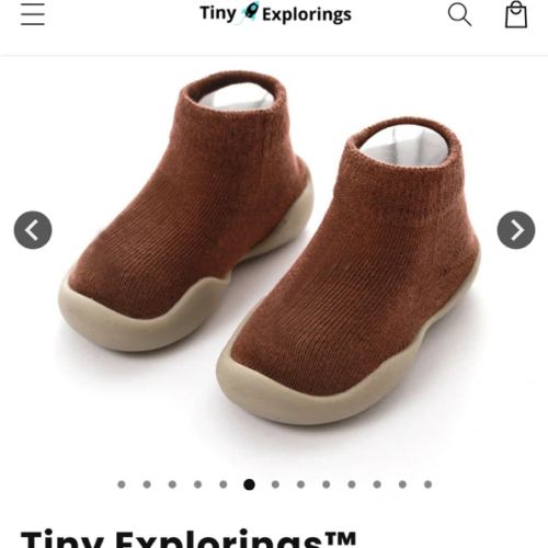Tiny Explorings™