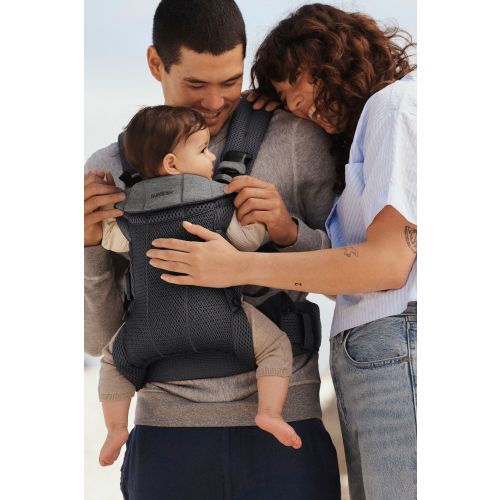 BabyBjörn Baby Carrier, Harmony