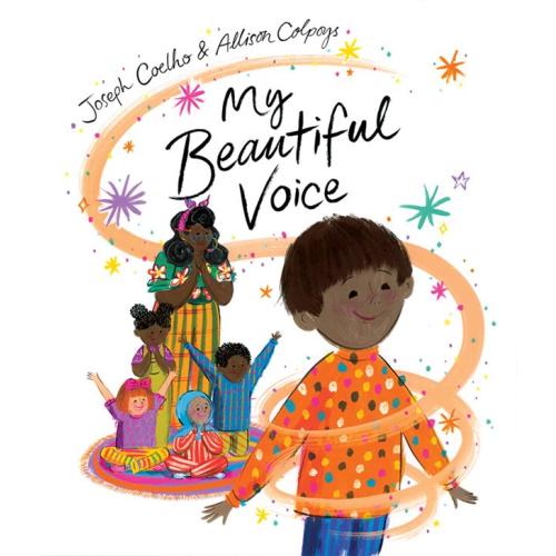 PaperPie - My Beautiful Voice