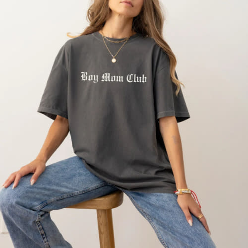 Boy Mom Club – Desert Ave