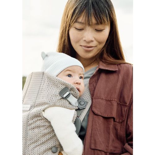 BabyBjörn Baby Carrier Mini