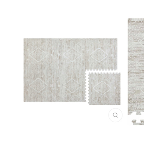 Little Nomad Play Mat Ula – House of Noa
