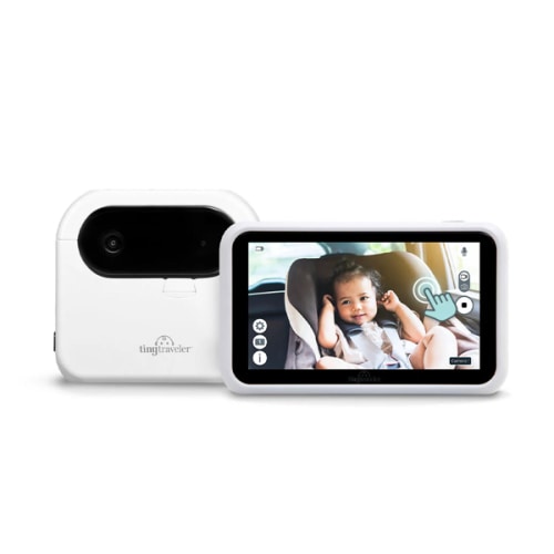Tiny Traveler Classic Wireless