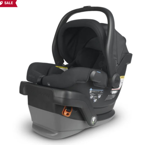 Mesa V2 Infant Car Seat | Snuggle Bugz | Canada's Baby Store