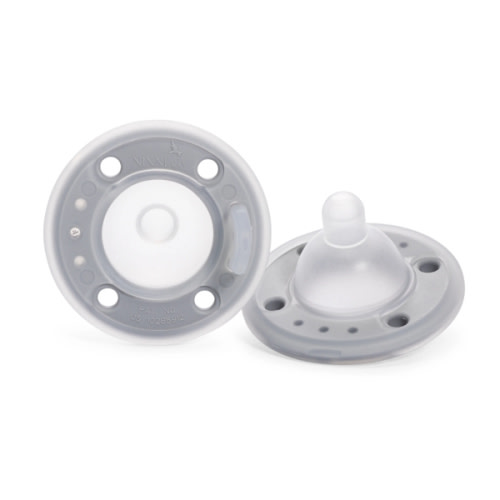 Ninni Pacifier Frost 2 Pack