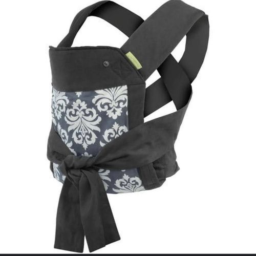 Infantino Sash Mei Tai Baby Carrier