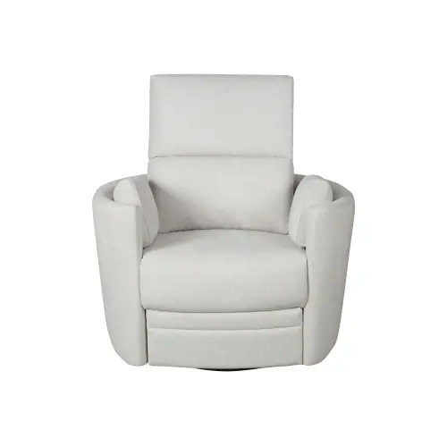 Compass Power Swivel Glider