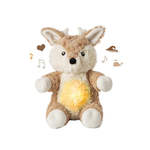 LoveLight™ Buddies - Finley Fawn™