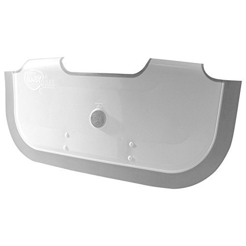 BabyDam Bathtub Divider