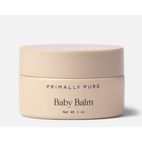 BABY BALM - Primally Pure