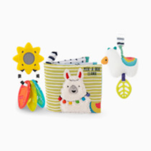 Sassy Learning Llamas Gift Set