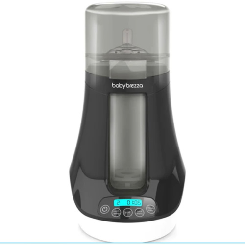 Bottle & Breastmilk Warmer