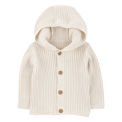 Baby Sweater Knit Cardigan - Carter's | Carter's