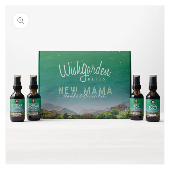 Postpartum Essentials: Best Postpartum Gift Kit for Mom