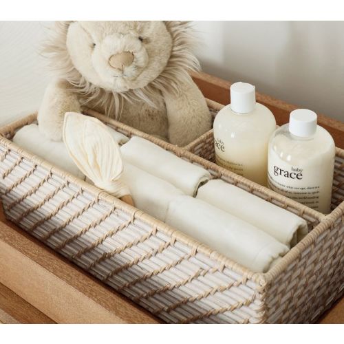 Quinn Diaper Organizer Tray