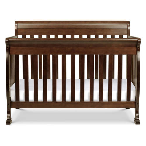 Kalani 4-in-1 Convertible Crib – DaVinci Baby