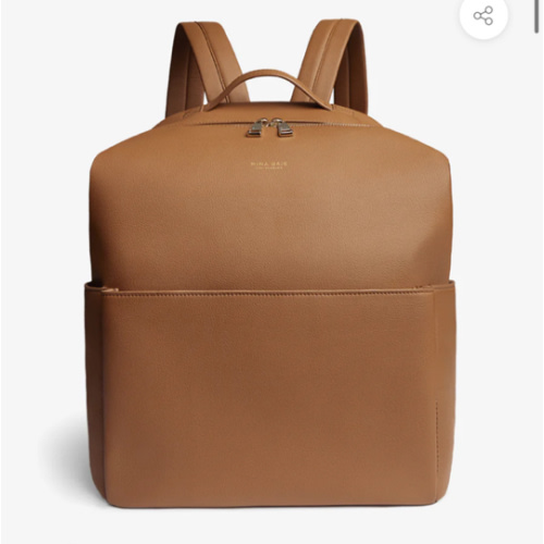 Stevie Full Backpack (Vegan)