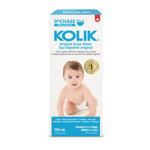 Kolik Original Gripe Water - Walmart.ca