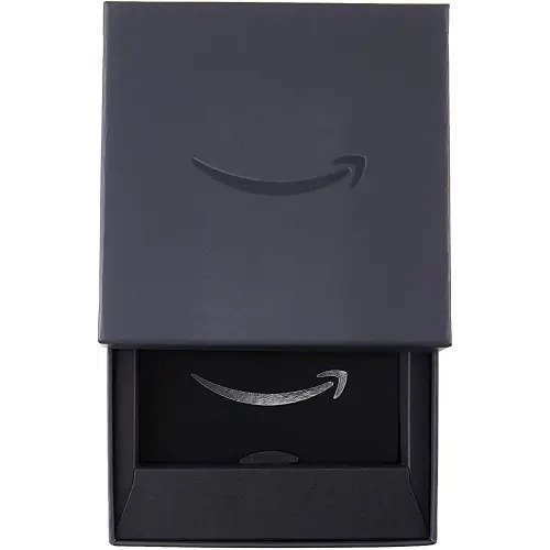 Amazon.com Gift Card in Various Gift Boxes