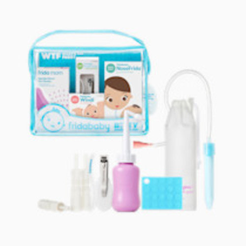 Frida Baby Bitty Bundle of Joy