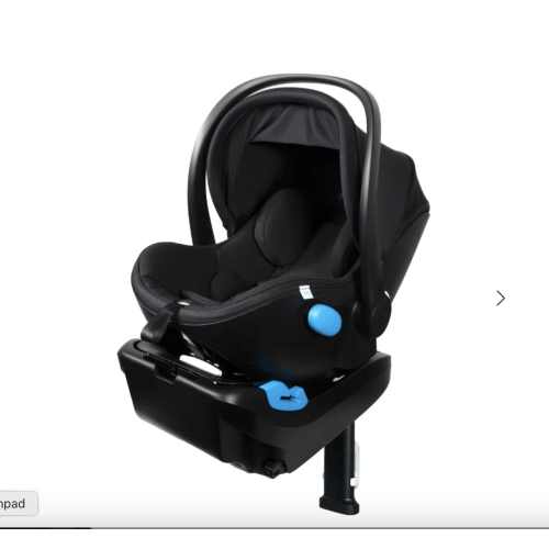 Clek Liing Infant Car Seat | Rigid-LATCH | Top Safety Rating | – ShopClek US