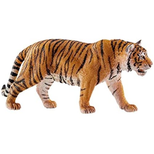 SCHLEICH Tiger - Standard Packaging