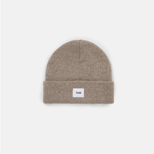 Beanie - Heather