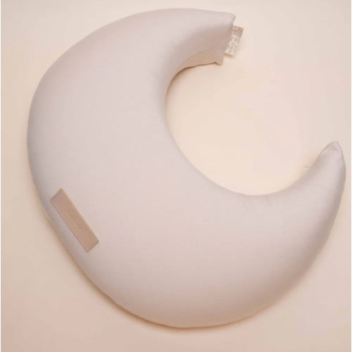 Butterr Nursing Pillow in Natural
