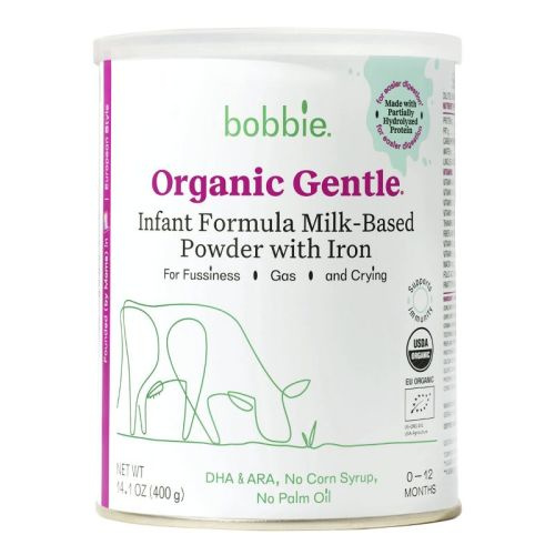 Bobbie Gentle Powder Infant Formula - 14.1oz