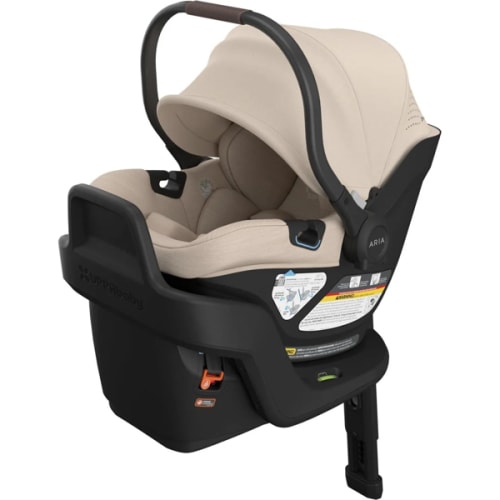 Aria V2 Infant Car Seat + Base