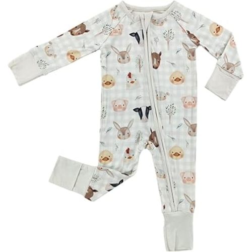 Little One Shop | Bamboo Sleeper