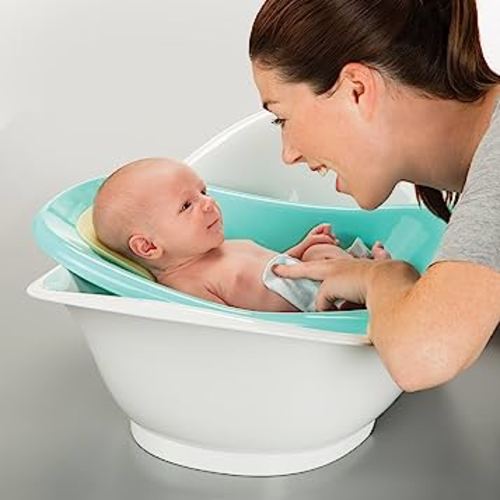 Safety 1st Custom Care 3 Stage Bath Center, White