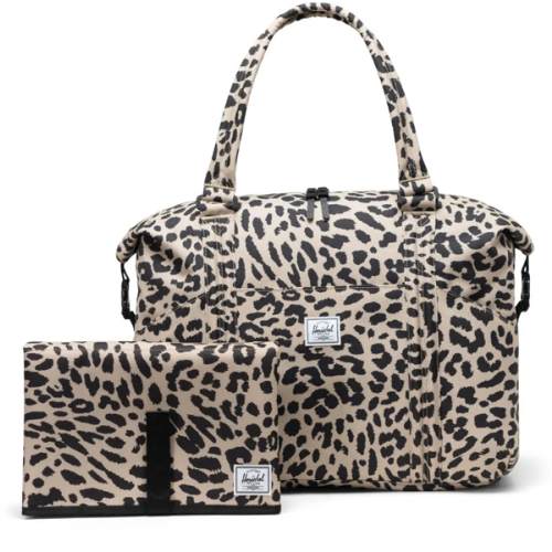 Strand Duffle Diaper Bag