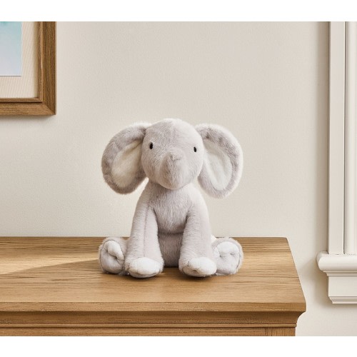 Luxe Plush Collection
