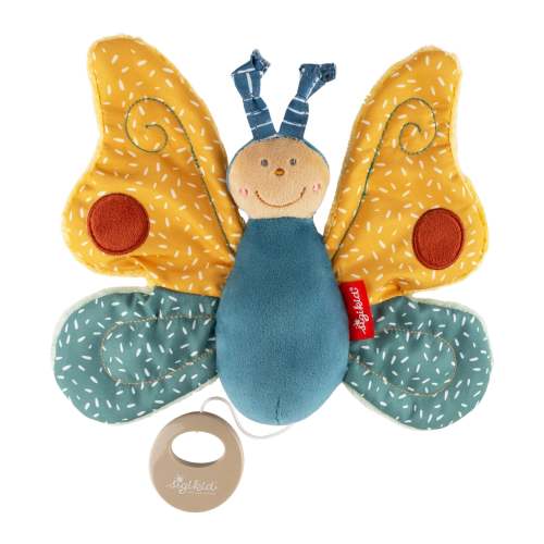 Butterfly Musical Toy